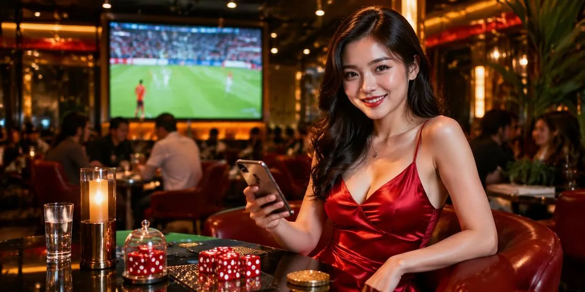 789f27 Sảnh Casino Trực Tiếp